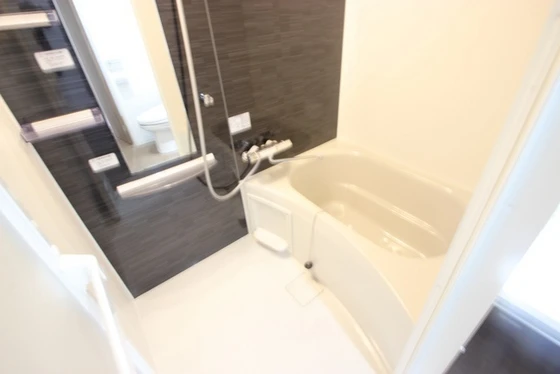 ヴィラ博丈(ヒロタケ)庚午北