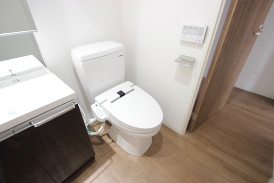 ヴィラ博丈(ヒロタケ)庚午北