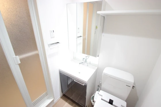 ヴィラ博丈(ヒロタケ)庚午北