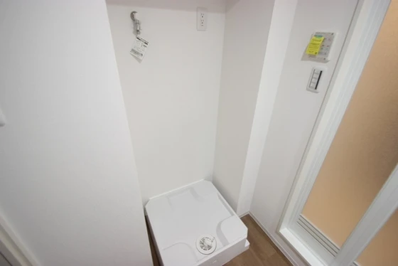 ヴィラ博丈(ヒロタケ)庚午北