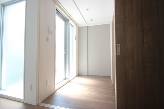 ヴィラ博丈(ヒロタケ)庚午北