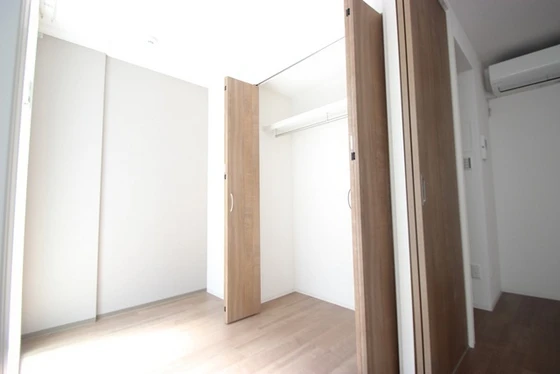 ヴィラ博丈(ヒロタケ)庚午北