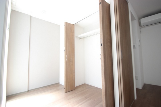 ヴィラ博丈(ヒロタケ)庚午北