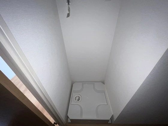 ヴィラ博丈(ヒロタケ)庚午北