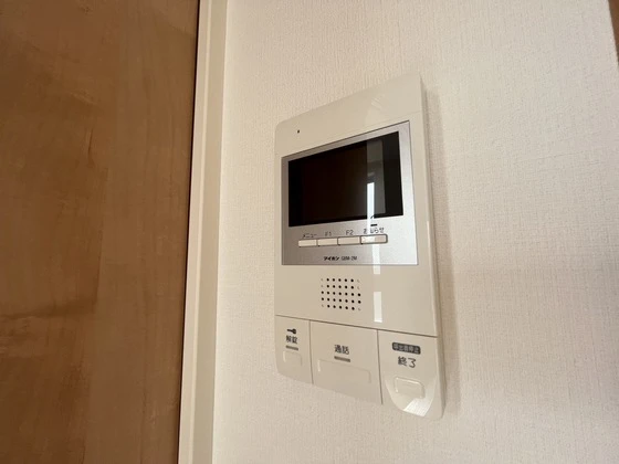 ヴィラ博丈(ヒロタケ)庚午北