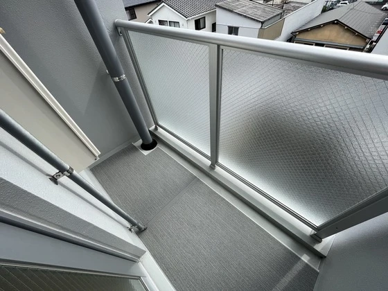 ヴィラ博丈(ヒロタケ)庚午北