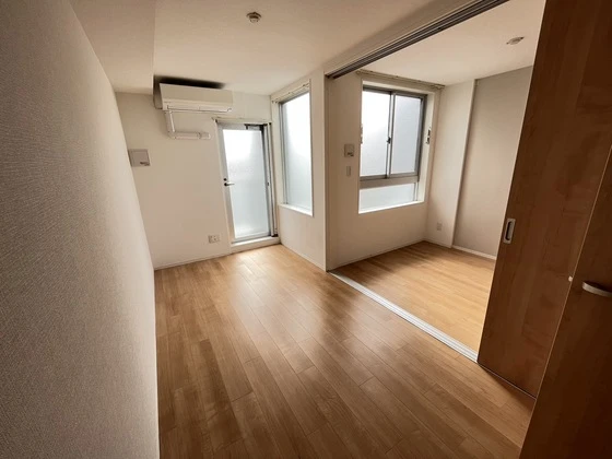 ヴィラ博丈(ヒロタケ)庚午北