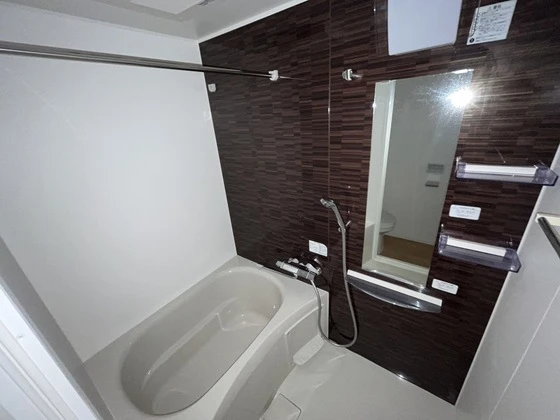 ヴィラ博丈(ヒロタケ)庚午北