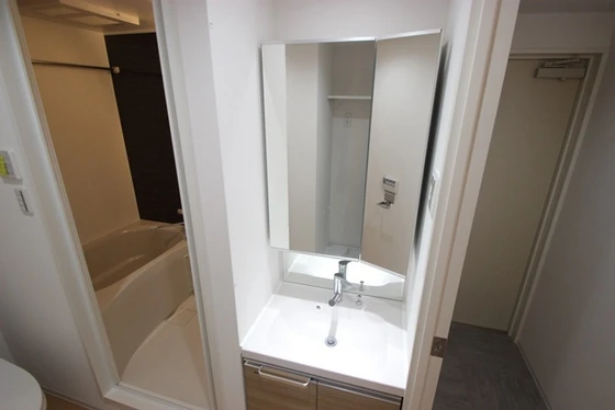 ヴィラ博丈(ヒロタケ)庚午北