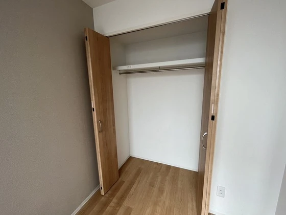 ヴィラ博丈(ヒロタケ)庚午北