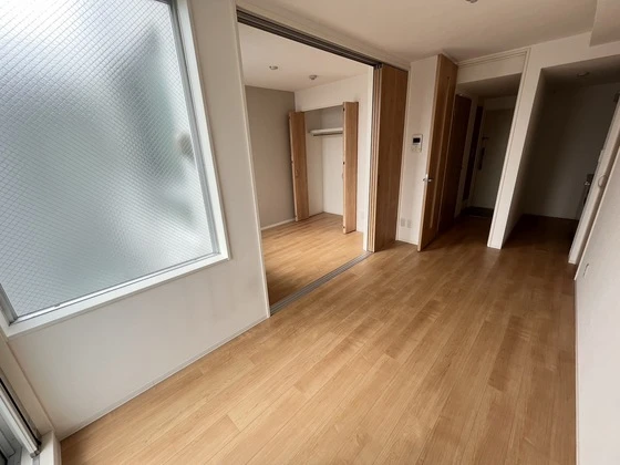 ヴィラ博丈(ヒロタケ)庚午北