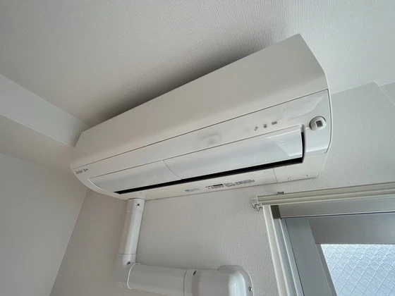 ヴィラ博丈(ヒロタケ)庚午北