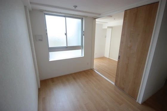 ヴィラ博丈(ヒロタケ)庚午北