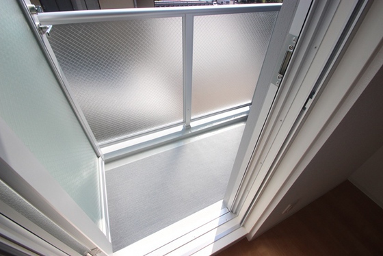 ヴィラ博丈(ヒロタケ)庚午北