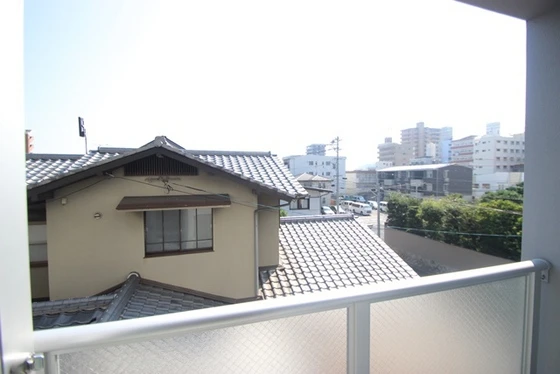 ヴィラ博丈(ヒロタケ)庚午北