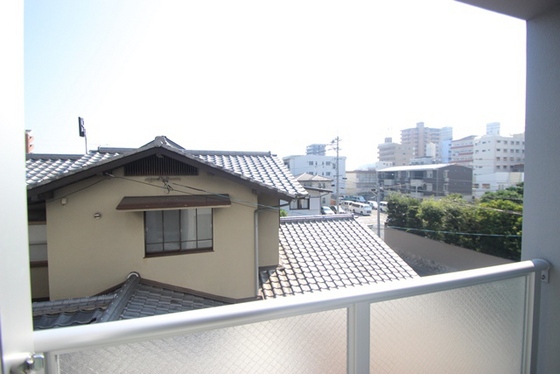 ヴィラ博丈(ヒロタケ)庚午北