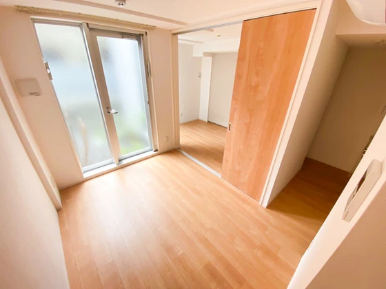 ヴィラ博丈(ヒロタケ)庚午北