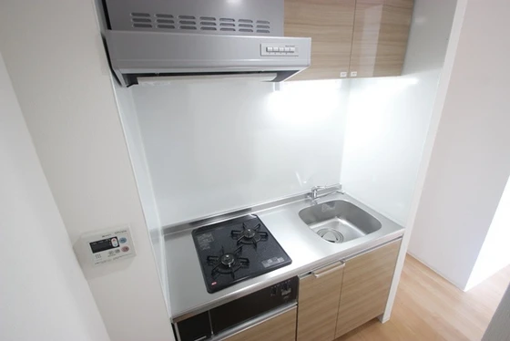 ヴィラ博丈(ヒロタケ)庚午北