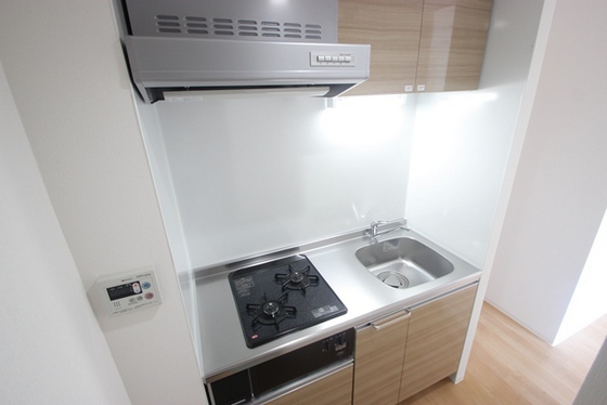 ヴィラ博丈(ヒロタケ)庚午北