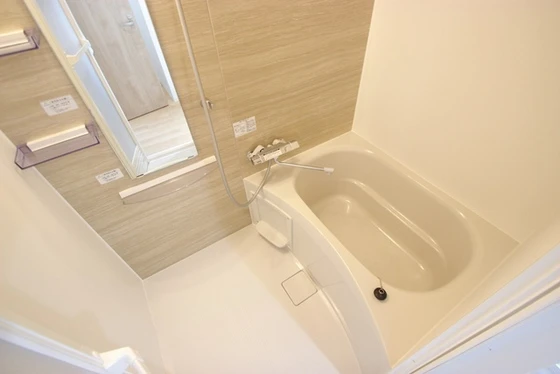 ヴィラ博丈(ヒロタケ)庚午北