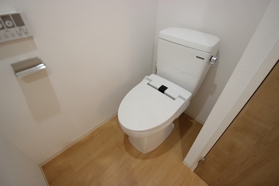 ヴィラ博丈(ヒロタケ)庚午北