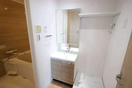 ヴィラ博丈(ヒロタケ)庚午北