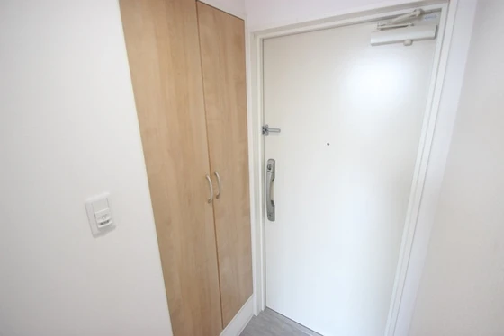 ヴィラ博丈(ヒロタケ)庚午北