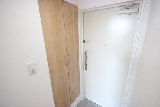 ヴィラ博丈(ヒロタケ)庚午北