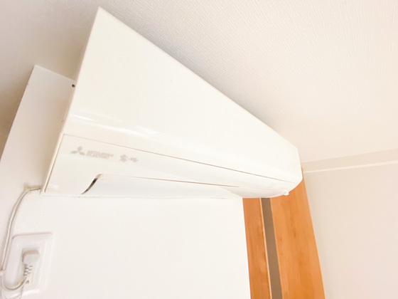 ヴィラ博丈(ヒロタケ)庚午北