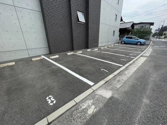 ヴィラ博丈(ヒロタケ)庚午北