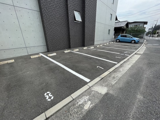 ヴィラ博丈(ヒロタケ)庚午北