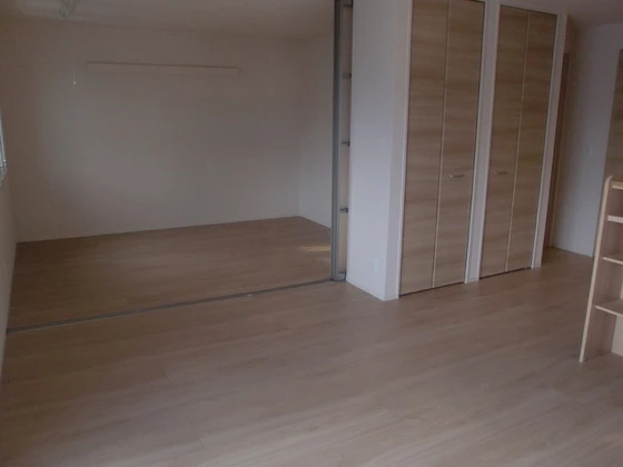 ファミール東雲