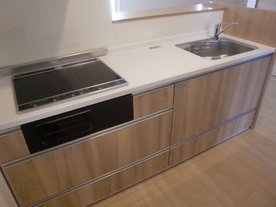 ファミール東雲