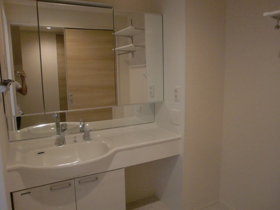 ファミール東雲