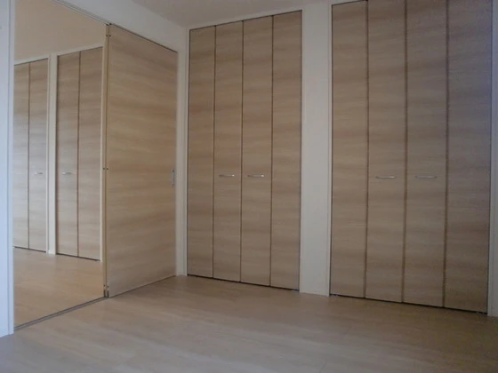 ファミール東雲