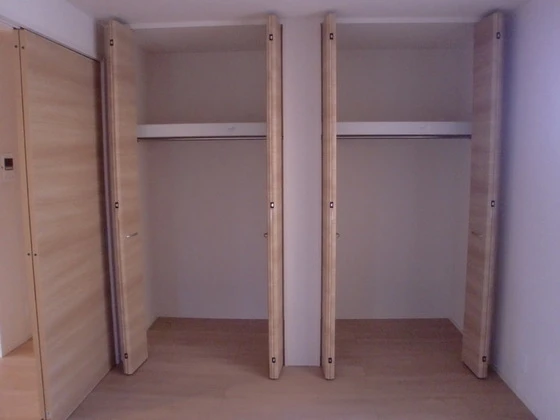 ファミール東雲