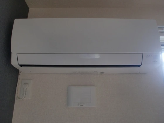 ファミール東雲