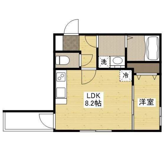 セブンプロート己斐西