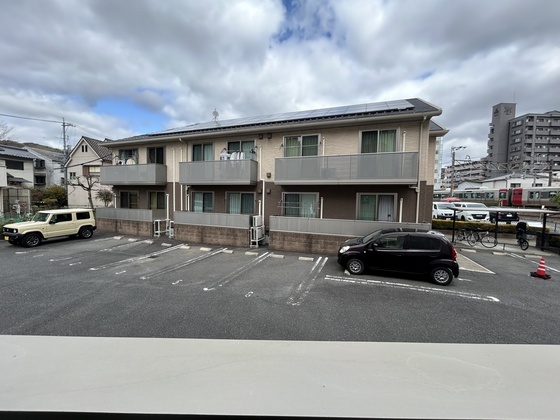 セブンプロート己斐西