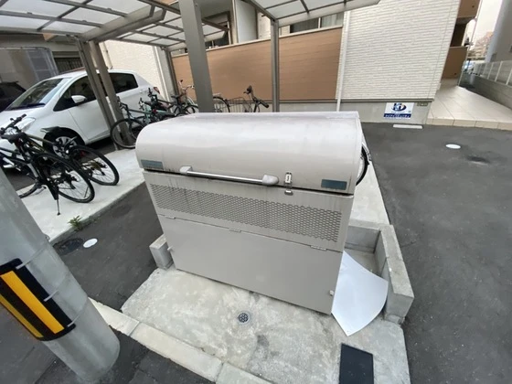 セブンプロート己斐西