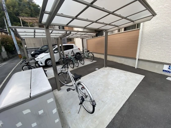 セブンプロート己斐西