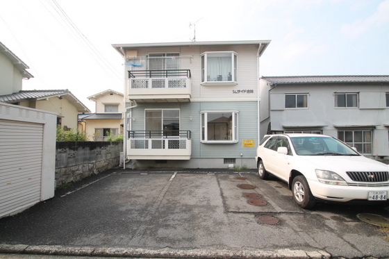 シーサイド金澤