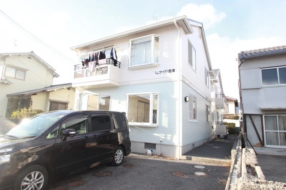 シーサイド金澤