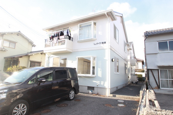 シーサイド金澤