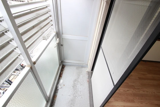 スパローズロッジせんだ