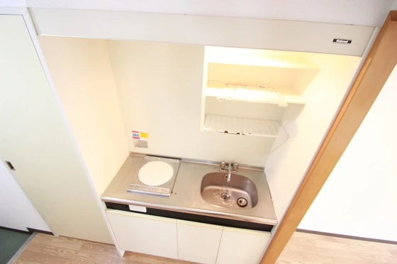 スパローズロッジせんだ