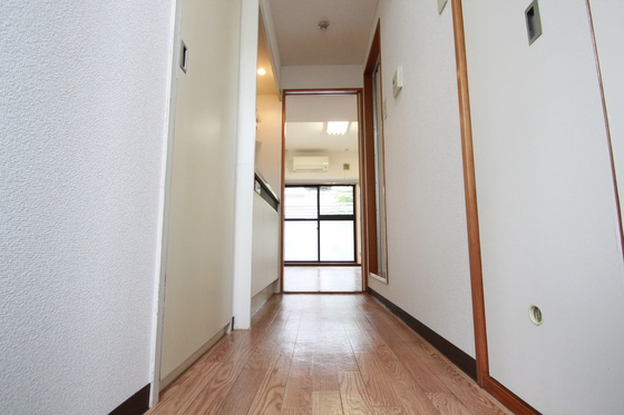 スパローズロッジせんだ