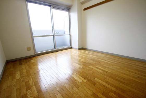 今村エステートマンションⅡ