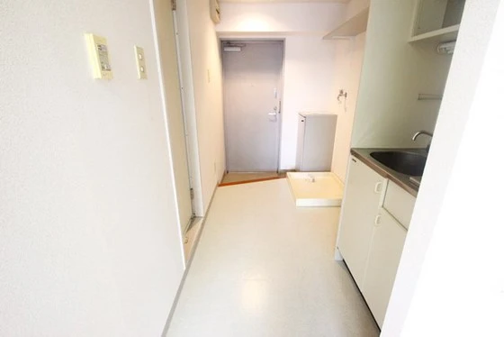 今村エステートマンションⅡ