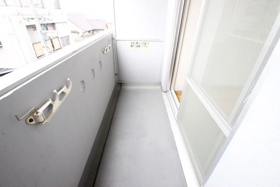 今村エステートマンションⅡ